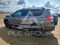2009 Toyota RAV4 фото
