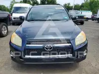 2009 Toyota RAV4 фото