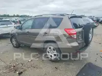 2009 Toyota RAV4 photo