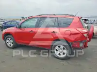 2009 Toyota RAV4 фото