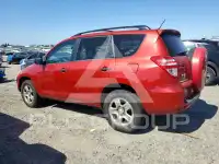 2009 Toyota RAV4 фото