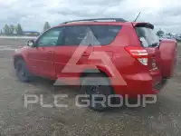 2009 Toyota RAV4 фото