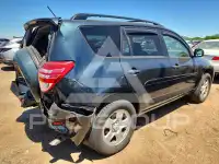 2009 Toyota RAV4 фото