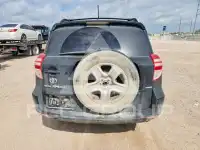 2009 Toyota RAV4 фото