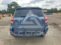 2009 Toyota RAV4 фото
