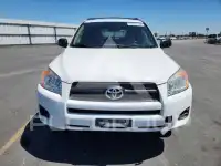 2009 Toyota RAV4 photo