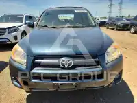2009 Toyota RAV4 фото