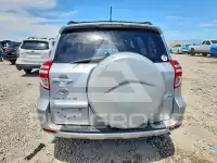 2009 Toyota RAV4 фото