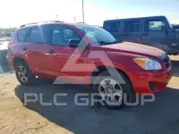 2009 Toyota RAV4 фото