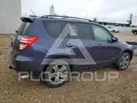 2009 Toyota RAV4 photo