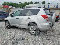 2009 Toyota RAV4 фото