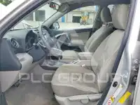 2009 Toyota RAV4 фото