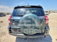 2009 Toyota RAV4 photo