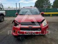 2009 Toyota RAV4 фото
