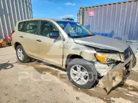 2009 Toyota RAV4 photo