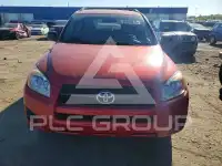 2009 Toyota RAV4 фото