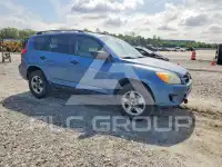 2009 Toyota RAV4 фото