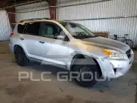 2009 Toyota RAV4 фото