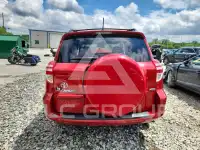 2009 Toyota RAV4 photo