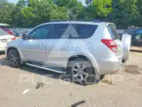 2009 Toyota RAV4 фото