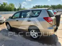2009 Toyota RAV4 photo