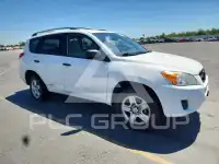 2009 Toyota RAV4 photo