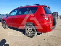 2009 Toyota RAV4 фото