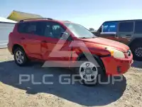 2009 Toyota RAV4 фото