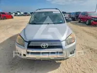 2009 Toyota RAV4 фото