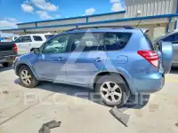2009 Toyota RAV4 фото