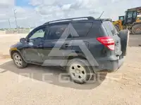 2009 Toyota RAV4 фото