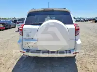 2009 Toyota RAV4 фото