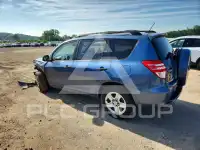 2009 Toyota RAV4 photo