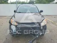 2009 Toyota RAV4 photo