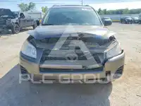 2009 Toyota RAV4 photo