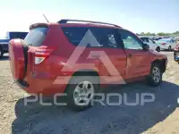 2009 Toyota RAV4 фото