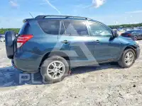 2009 Toyota RAV4 фото