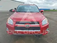 2009 Toyota RAV4 фото