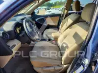 2009 Toyota RAV4 photo