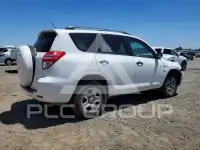 2009 Toyota RAV4 фото