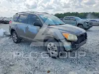 2009 Toyota RAV4 photo