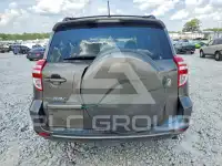 2009 Toyota RAV4 photo