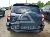 2009 Toyota RAV4 фото