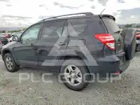 2009 Toyota RAV4 фото