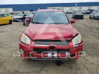2009 Toyota RAV4 photo