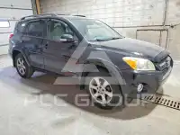 2009 Toyota RAV4 фото