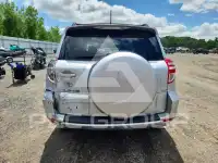 2009 Toyota RAV4 фото