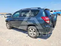 2009 Toyota RAV4 photo
