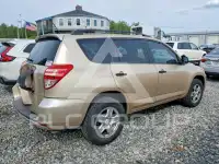 2009 Toyota RAV4 фото