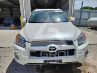 2009 Toyota RAV4 фото